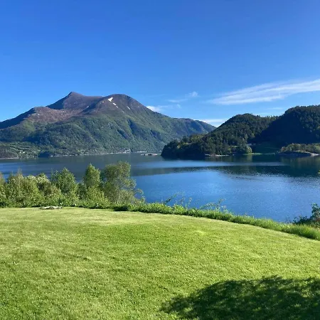 Halsanaustan Apartment Korsnes (Trondelag)