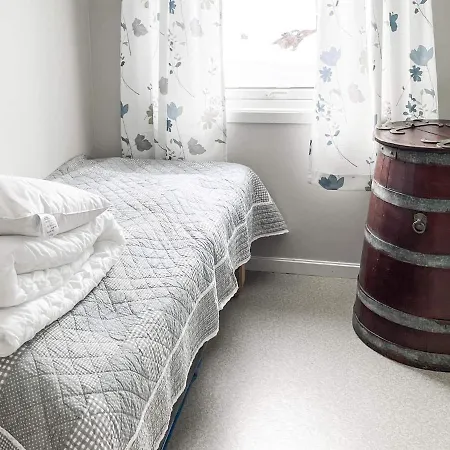 Apartment Halsanaustan Korsnes (Trondelag)