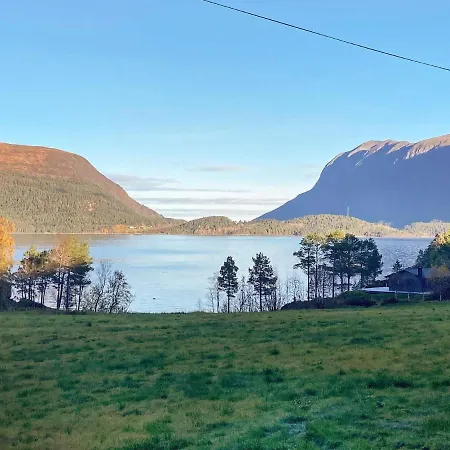 Apartment Halsanaustan Korsnes (Trondelag)