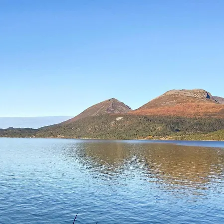 Halsanaustan Korsnes (Trondelag)