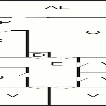 Apartment Halsanaustan