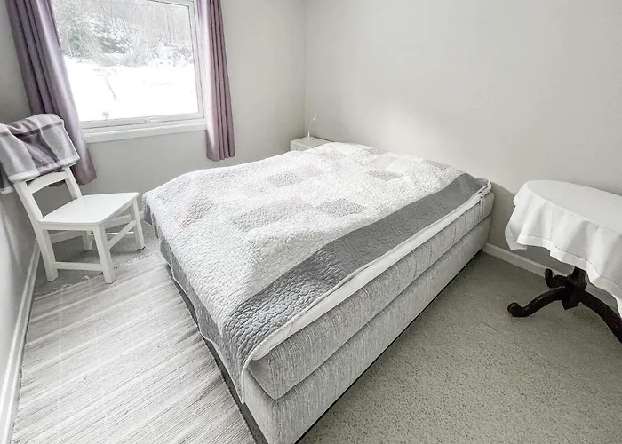 8 Person In Halsanaustan-by Traum Apartament *